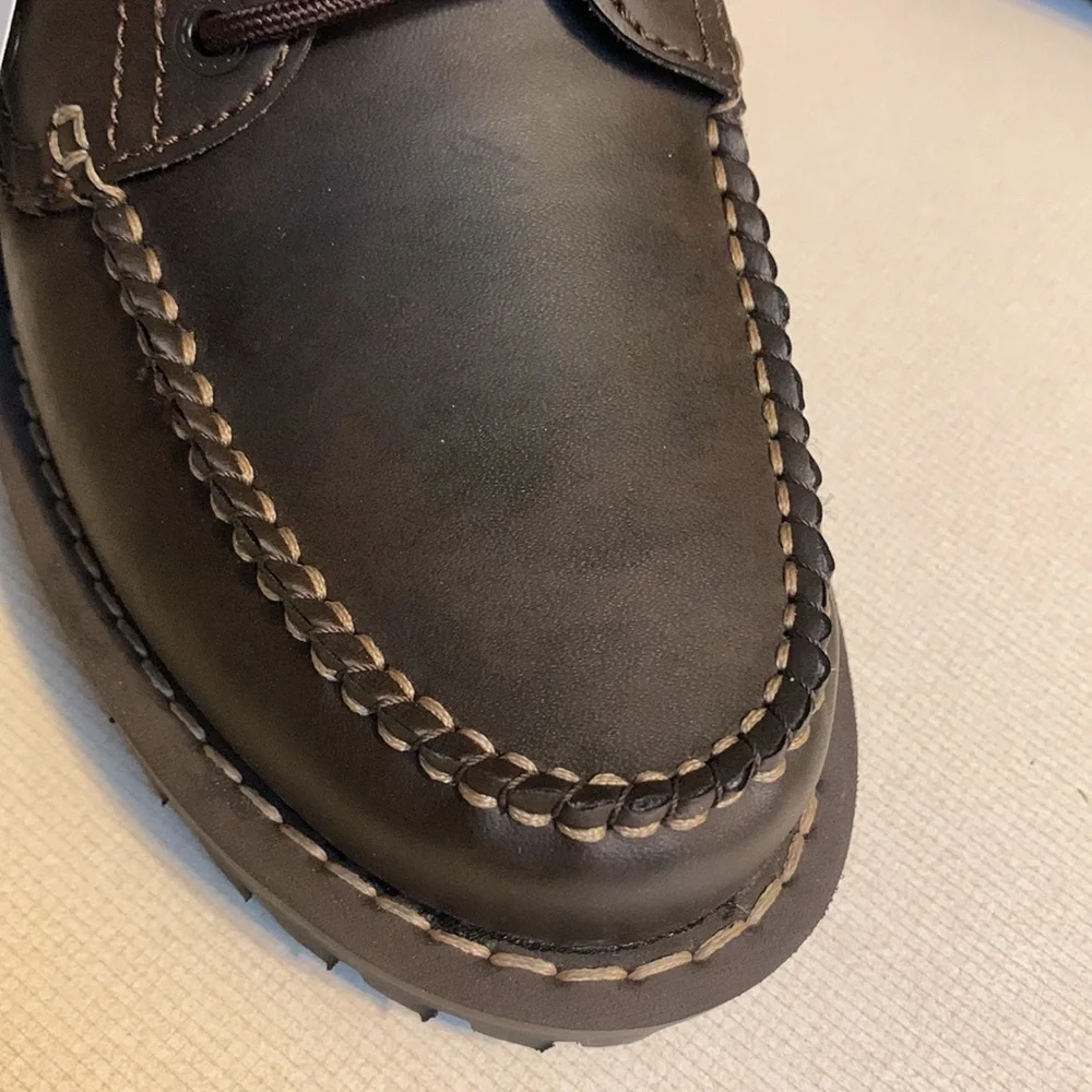 NWT State Street Men’s Size 10W Shoe